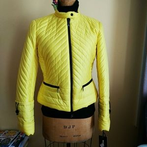 💛🎁💛 WORTH: puffer jacket 💛🎁💛